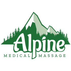 One-Hour Massage at Alpine Medical Massage. item