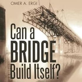 BOOK: Can a Bridge Build Itself? item