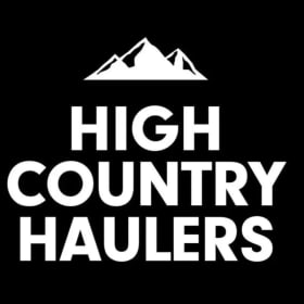 1 Day of Skid Steer Service by High Country Haulers item