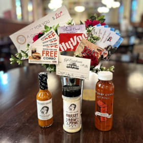 Taste of Faribault! item