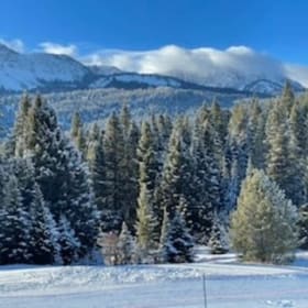 Crosscut Day Passes + Swag. $245 value item