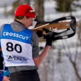 Private Biathlon Lesson for Four $350 value item