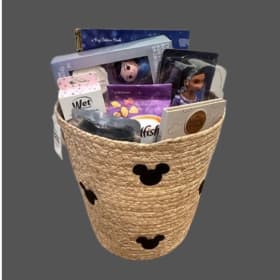 Disney Treasures Basket #1 item