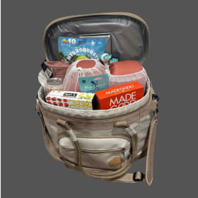 Fuel the Fun Basket item