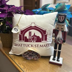 Custom Handmade SSM Crafts item