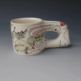 Heidi McKay Casto- Slow and Steady Wins the Race item