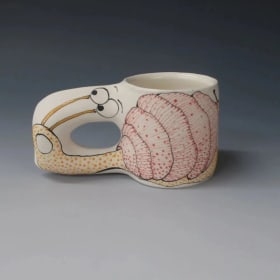 Heidi McKay Casto- Slow and Steady Wins the Race item