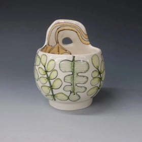 Heidi McKay Casto- Let Sleeping Geese Lie item