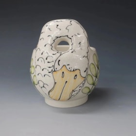 Heidi McKay Casto- Let Sleeping Geese Lie item