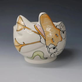 Heidi McKay Casto- Treasure Hunt item