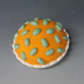 Naomi Peterson- Sherbet Cake item