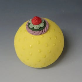 Naomi Peterson- Lemon Berry Bon item