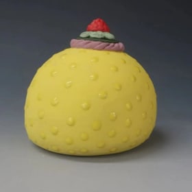 Naomi Peterson- Lemon Berry Bon item