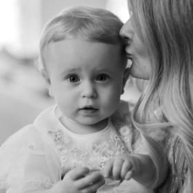 Family Photo Session with Sam Posey Photo | Value: $300 item