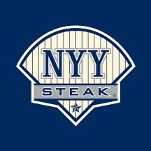 NYY Steak Gift Certificate item