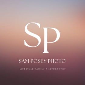 Family Photo Session with Sam Posey Photo | Value: $300 item