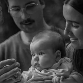 Family Photo Session with Sam Posey Photo | Value: $300 item