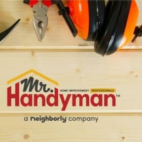 Mr. Handyman Gift Certificate item