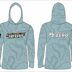 Topo UPF Shirt item