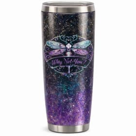 WNY Tumbler item