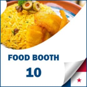 Food 10 item