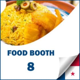 Food 8 item