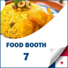 Food 7 item