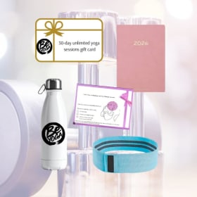 Mind body and balance item