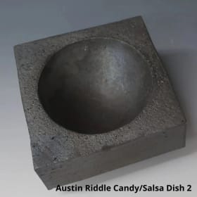 Austin Riddle- Candy/Salsa Dishes item