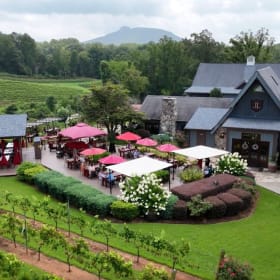 Wine Tasting for 2 at JOLO Winery (Pilot Mountain, NC) item