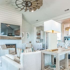 Bald Head Island Vacation 6 Bedrooms - 4 days/3 nights item