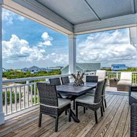 Bald Head Island Vacation 6 Bedrooms - 4 days/3 nights item