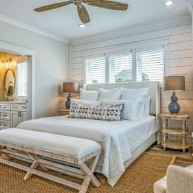 Bald Head Island Vacation 6 Bedrooms - 4 days/3 nights item