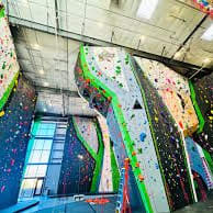 Four Day Passes + Intro to Ropes Class at Triangle Rock Club item