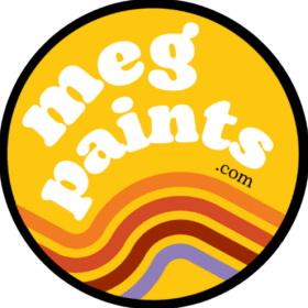 Custom House Watercolor Painting item