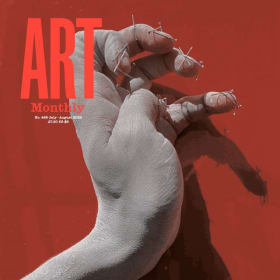 Art Monthly Magazine Subscription item