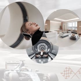 Full Body MRI Gift Certificate item