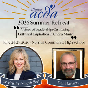 ACDA Retired Members item