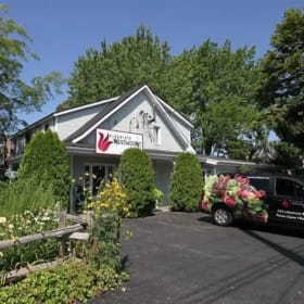 Westmount Florist Gift Certificate item