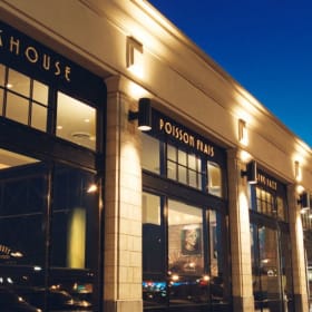 40 Westt Gift Certificate item