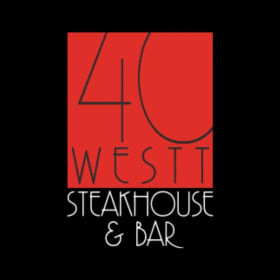 40 Westt Gift Certificate item