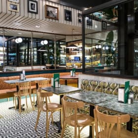 Cafe Gentile DDO Gift Cards item