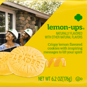 Lemon-ups item