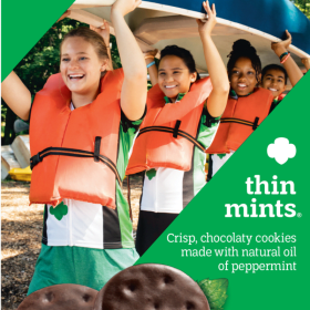 Thin Mints item
