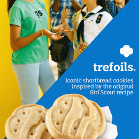 Trefoils item
