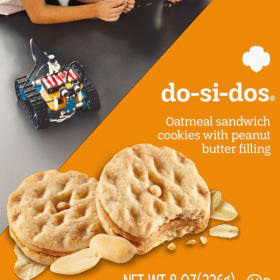 Do-Si-Dos item
