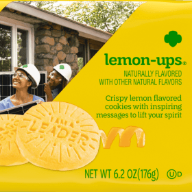 Lemon-ups item