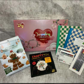 #19: Cozy Craft Collection item