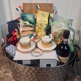 Italian Sips and Delight item