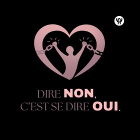 [Précommande] Coton ouaté OUI - Medium pour Femmes - Noir item